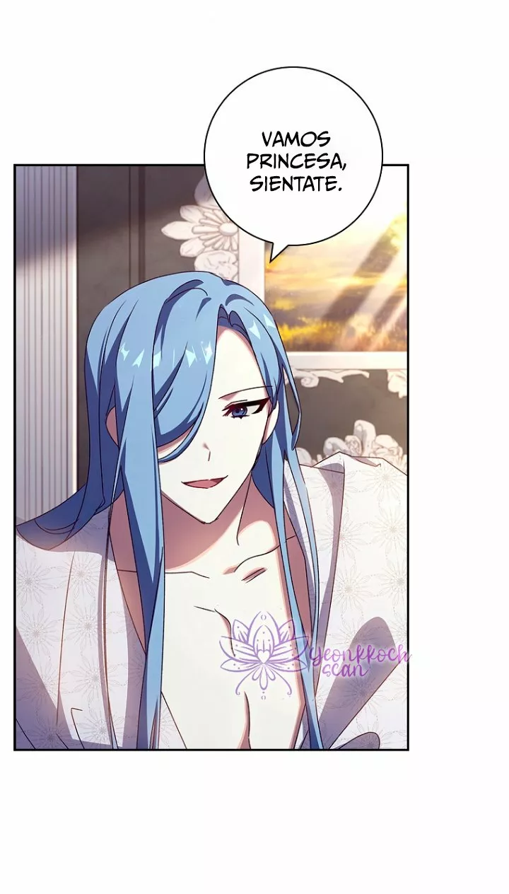 Página 72 del Manga