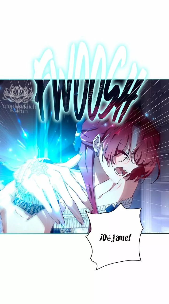 Página 51 del Manga