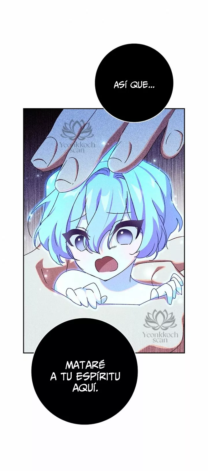 Página 56 del Manga