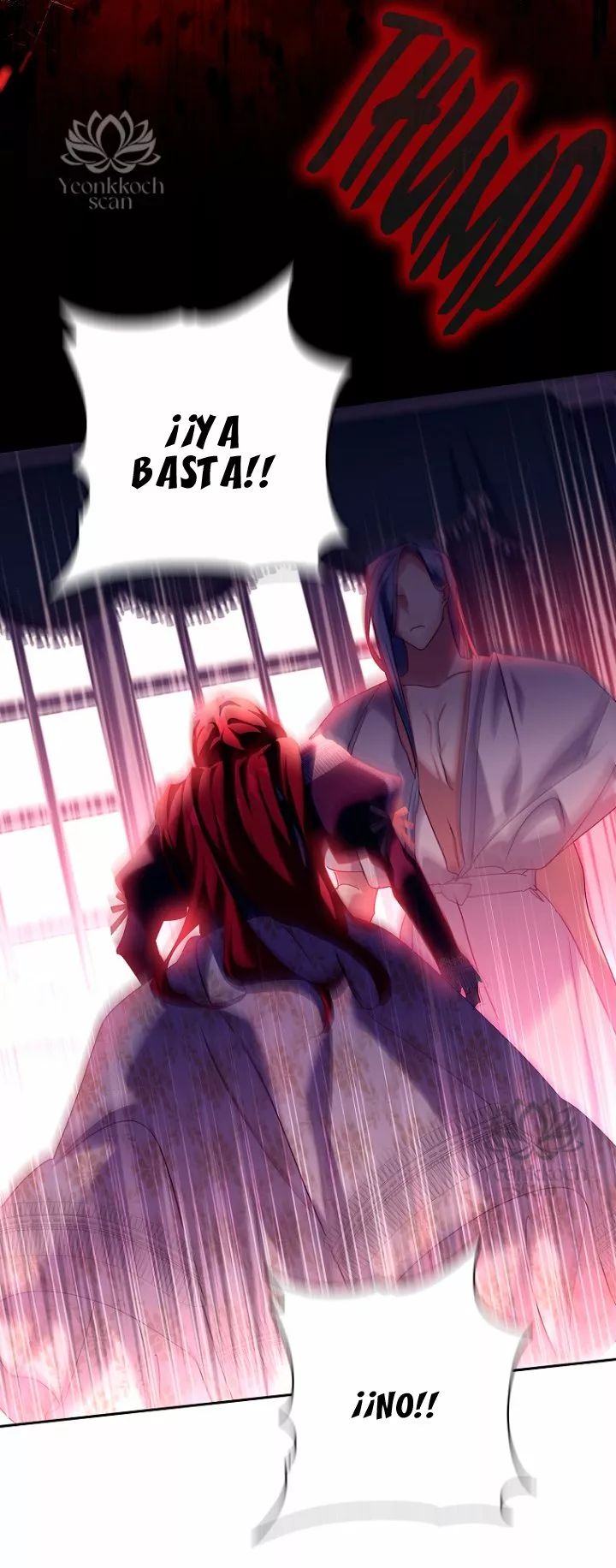 Página 64 del Manga