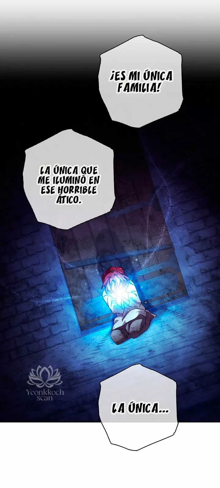 Página 66 del Manga