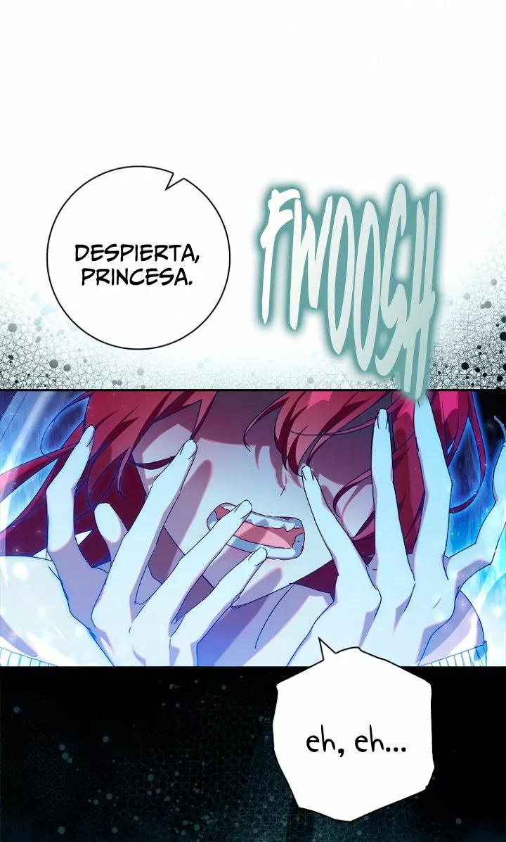 Página 71 del Manga