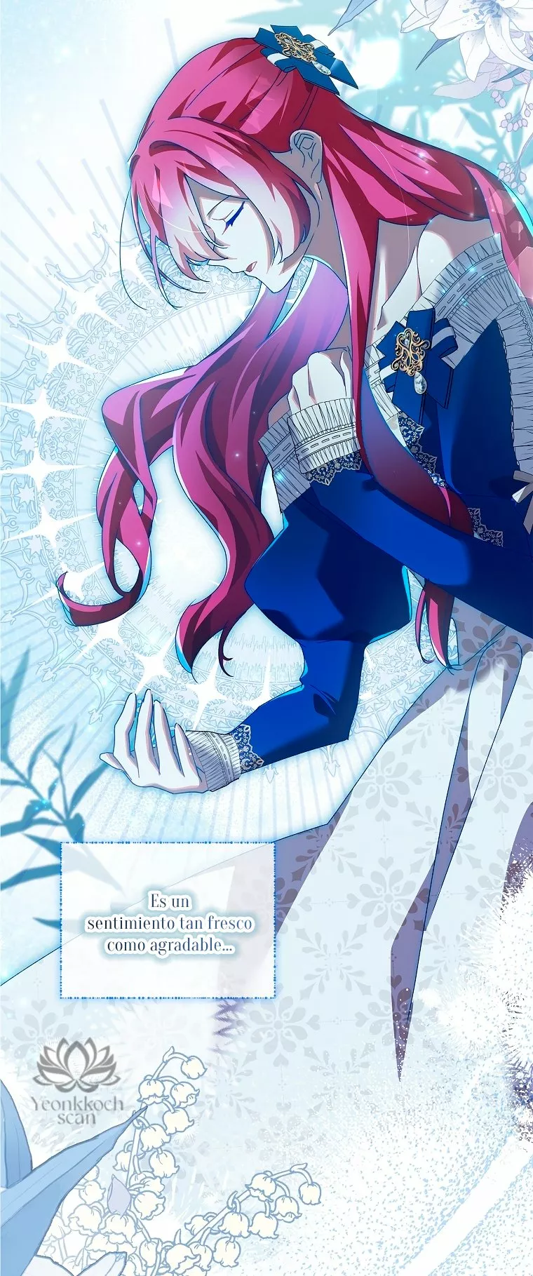 Página 38 del Manga