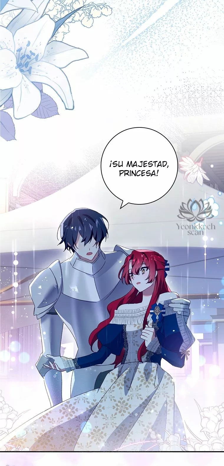 Página 39 del Manga