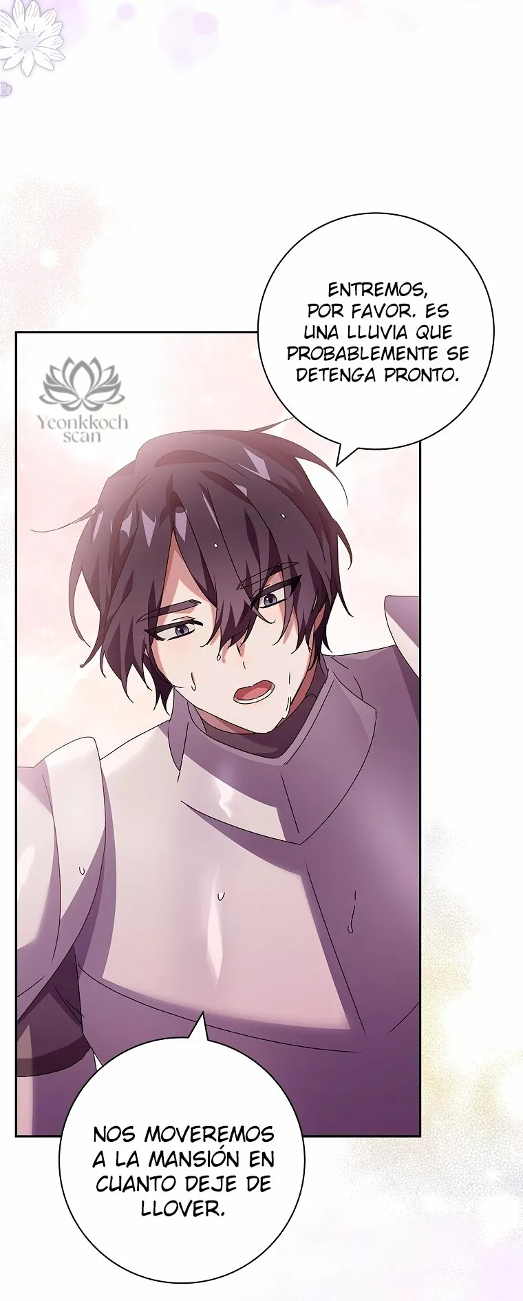 Página 40 del Manga