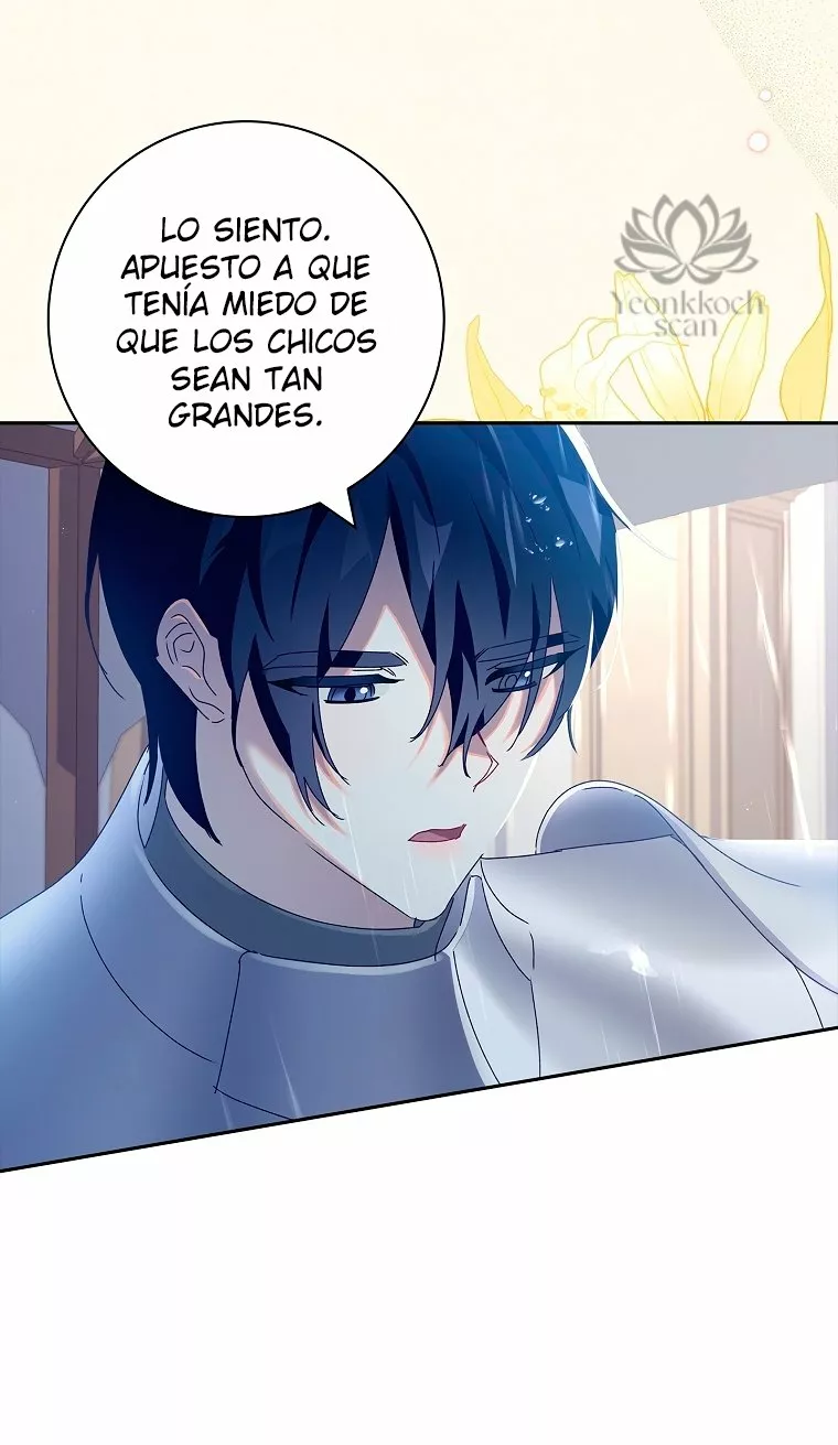 Página 51 del Manga