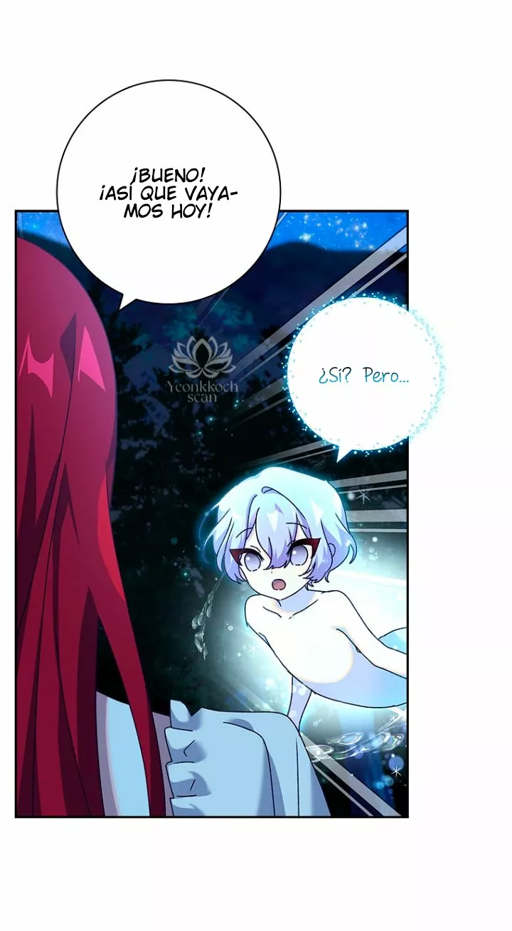 Página 45 del Manga