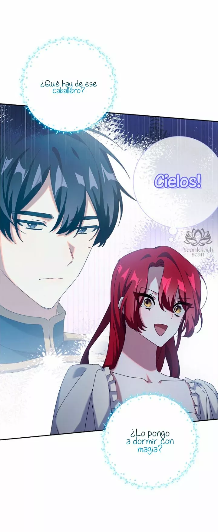 Página 46 del Manga