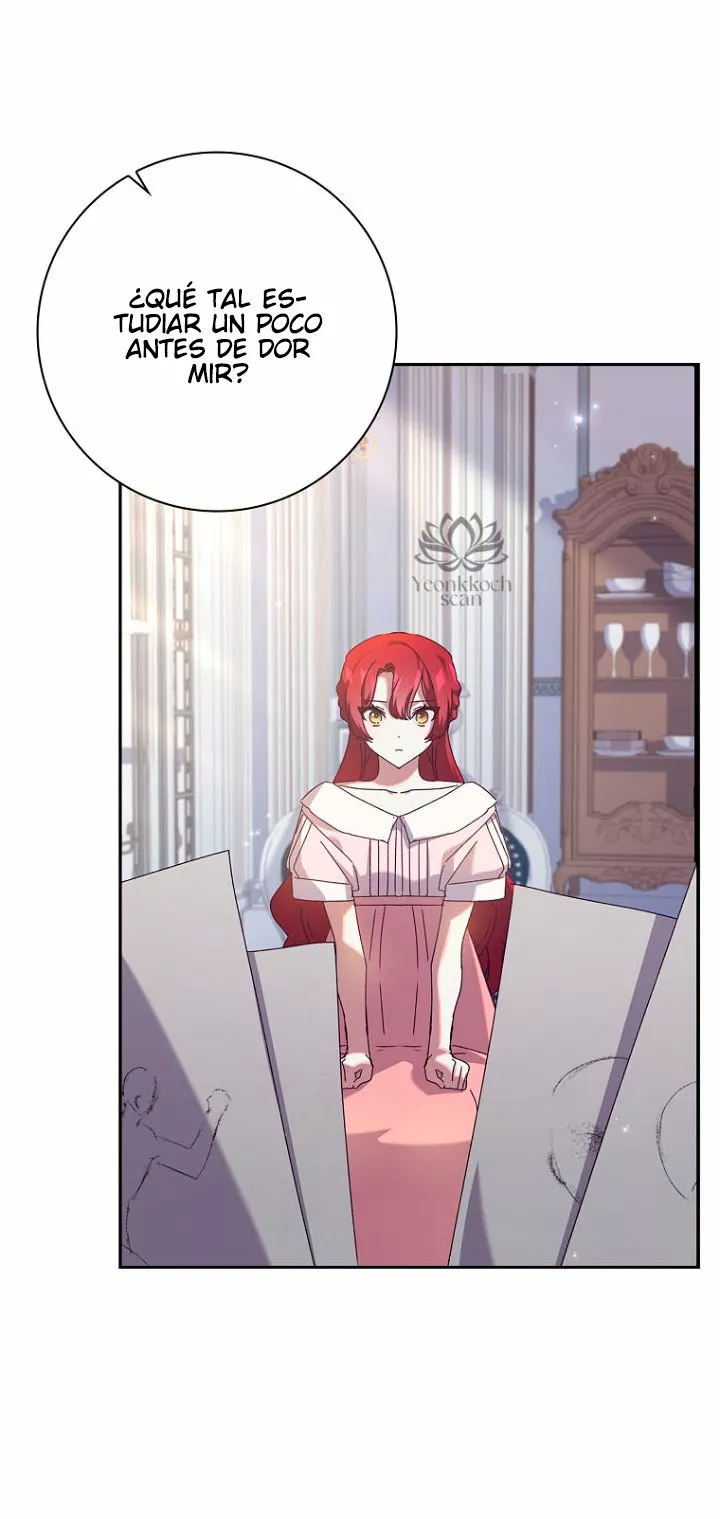 Página 56 del Manga