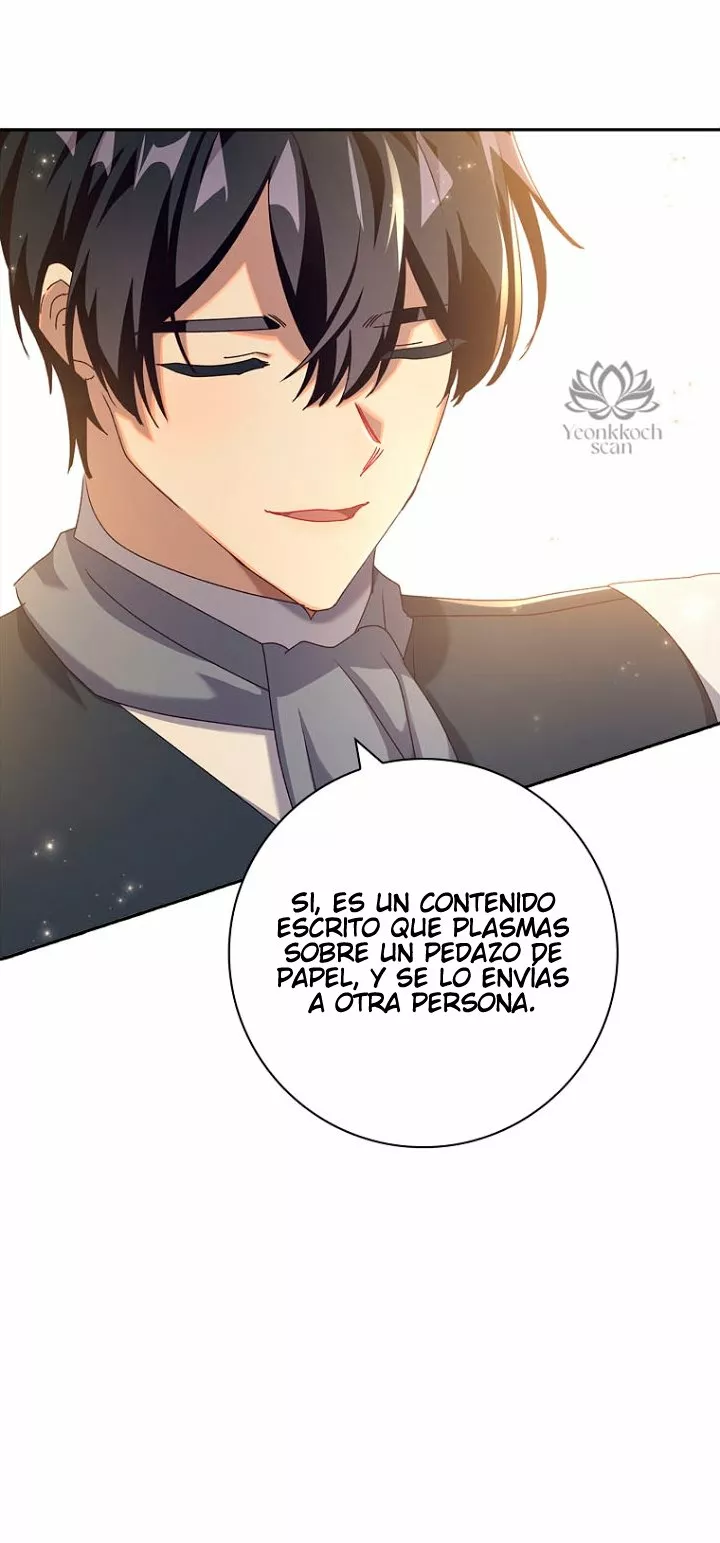 Página 61 del Manga