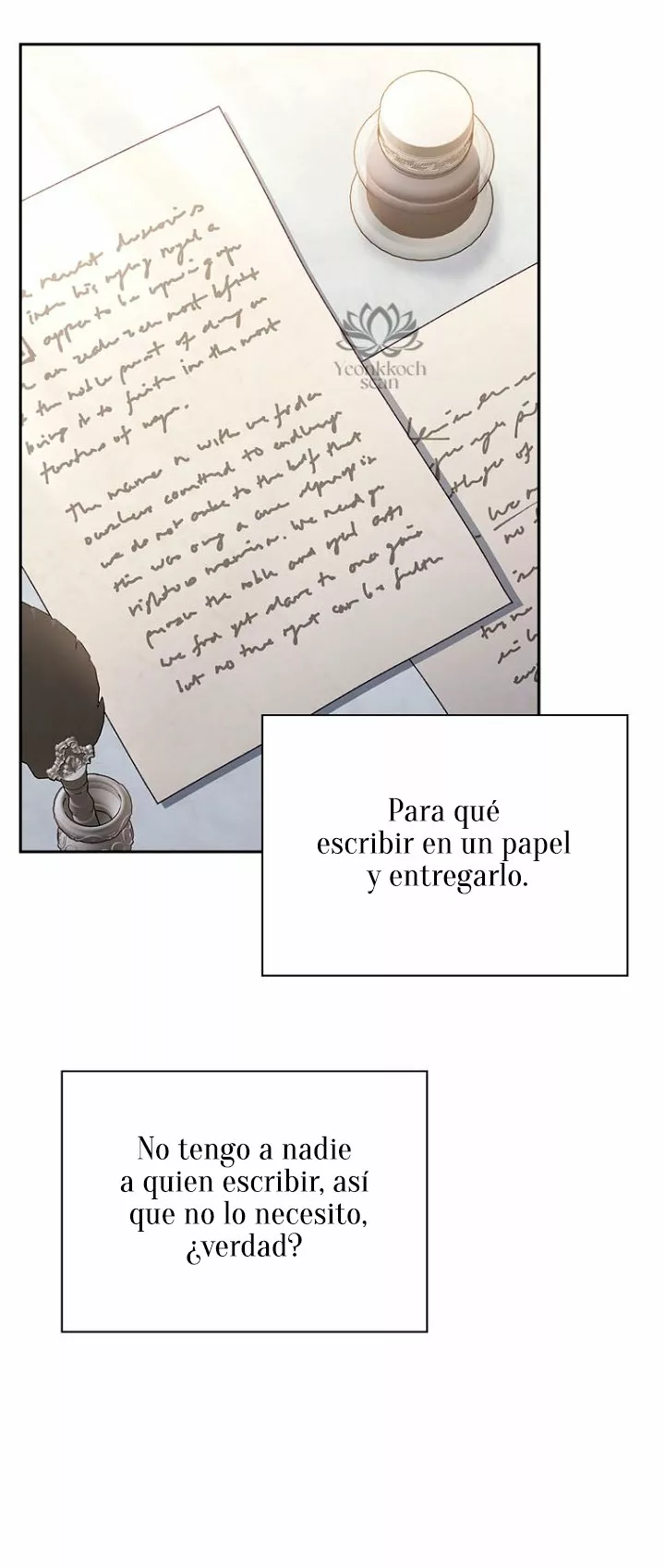 Página 63 del Manga