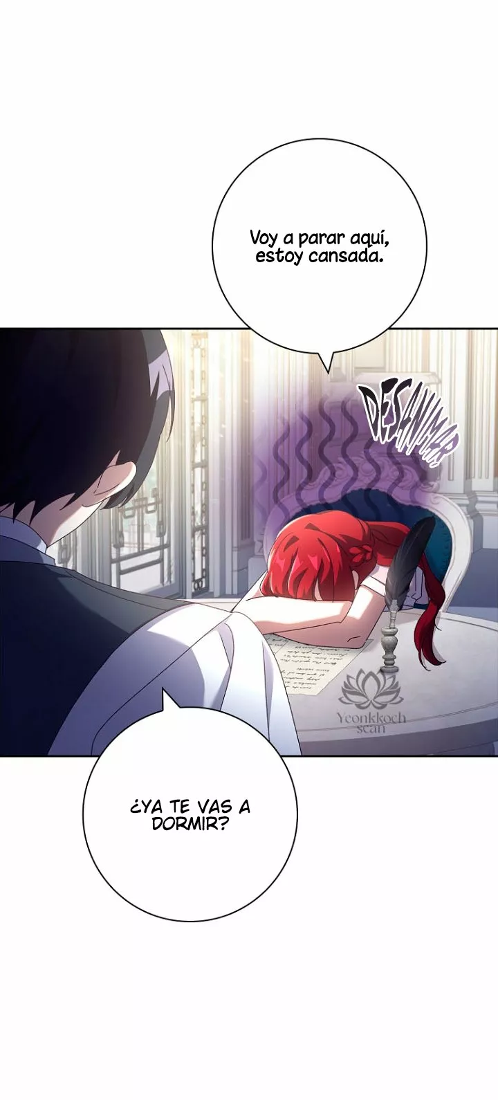 Página 64 del Manga