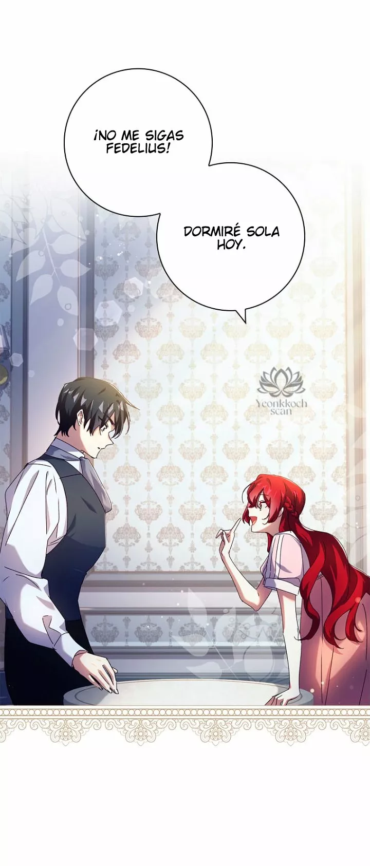 Página 67 del Manga