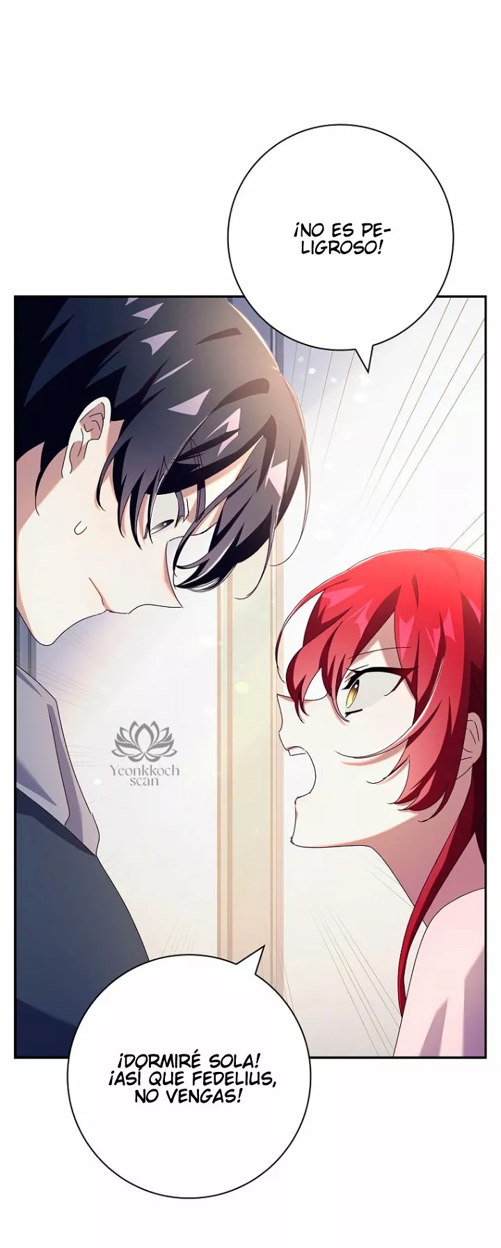 Página 74 del Manga