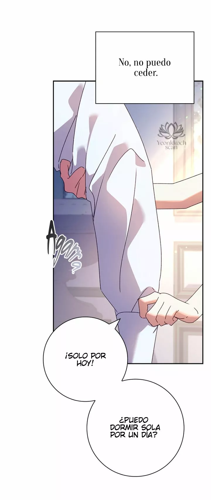 Página 81 del Manga