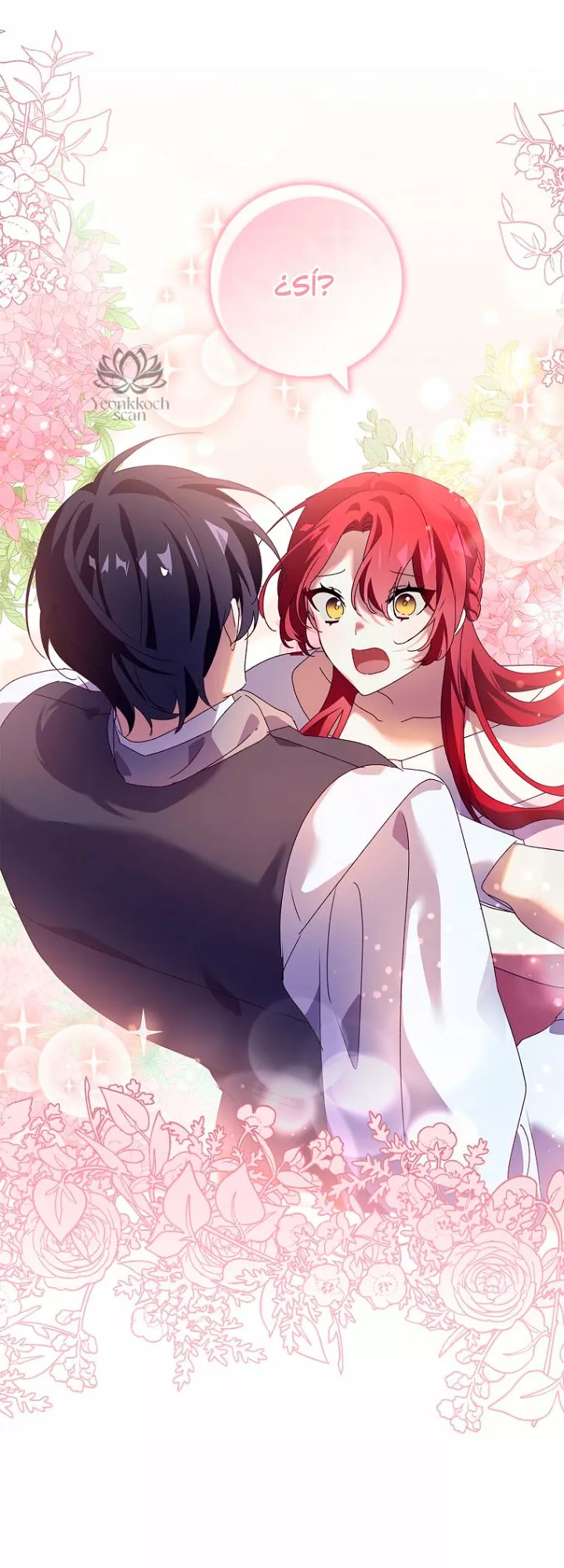 Página 82 del Manga