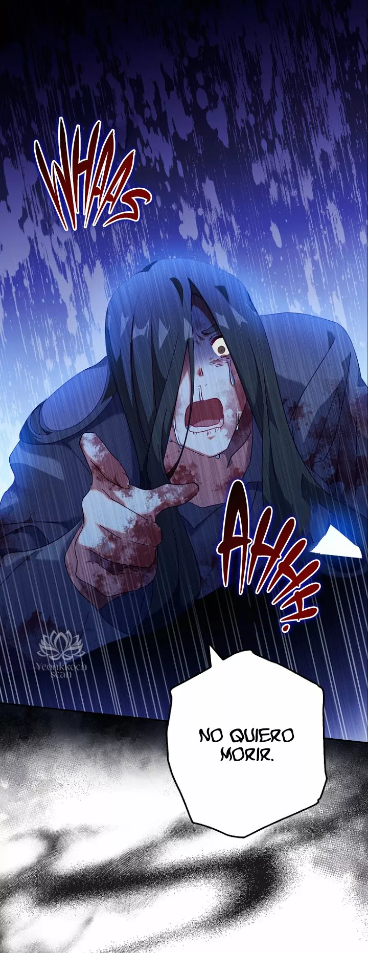 Página 40 del Manga