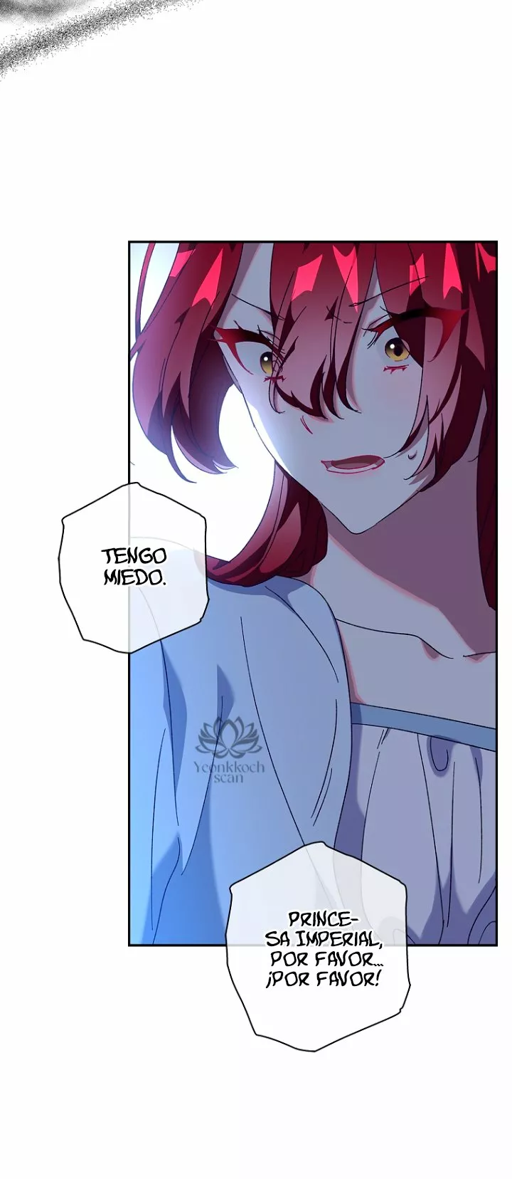 Página 41 del Manga