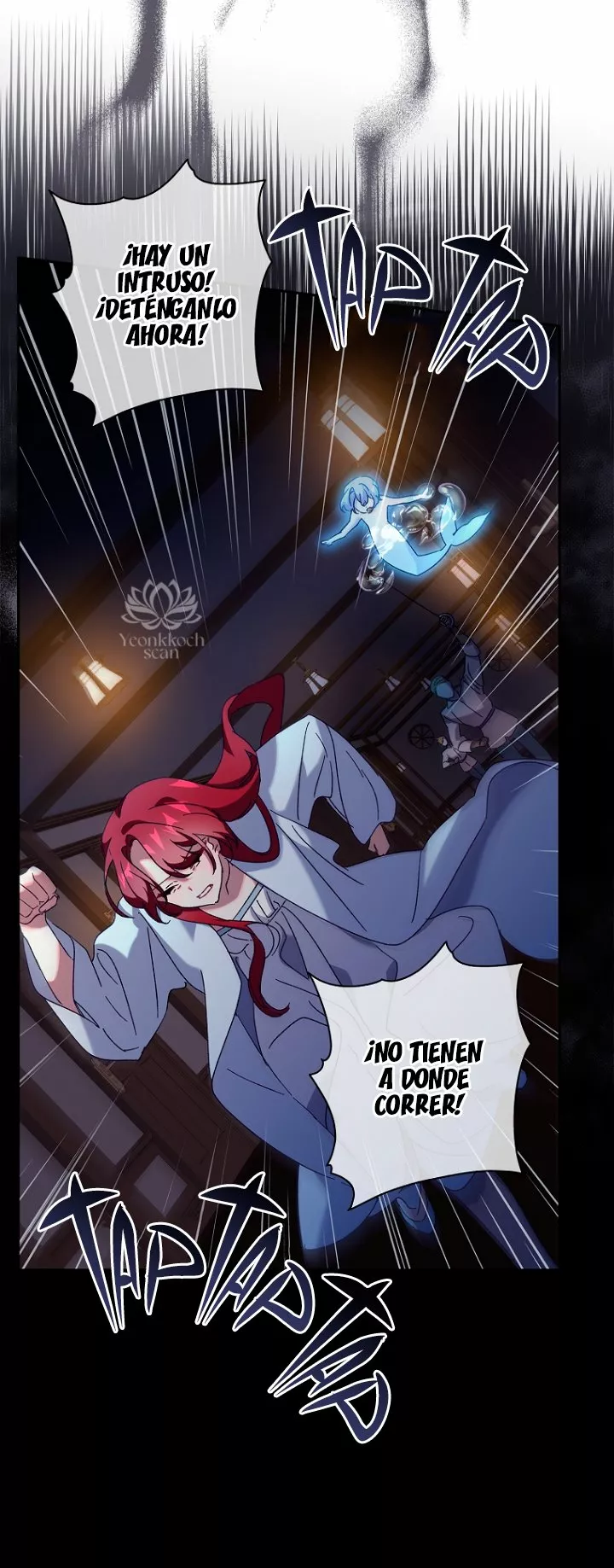 Página 48 del Manga