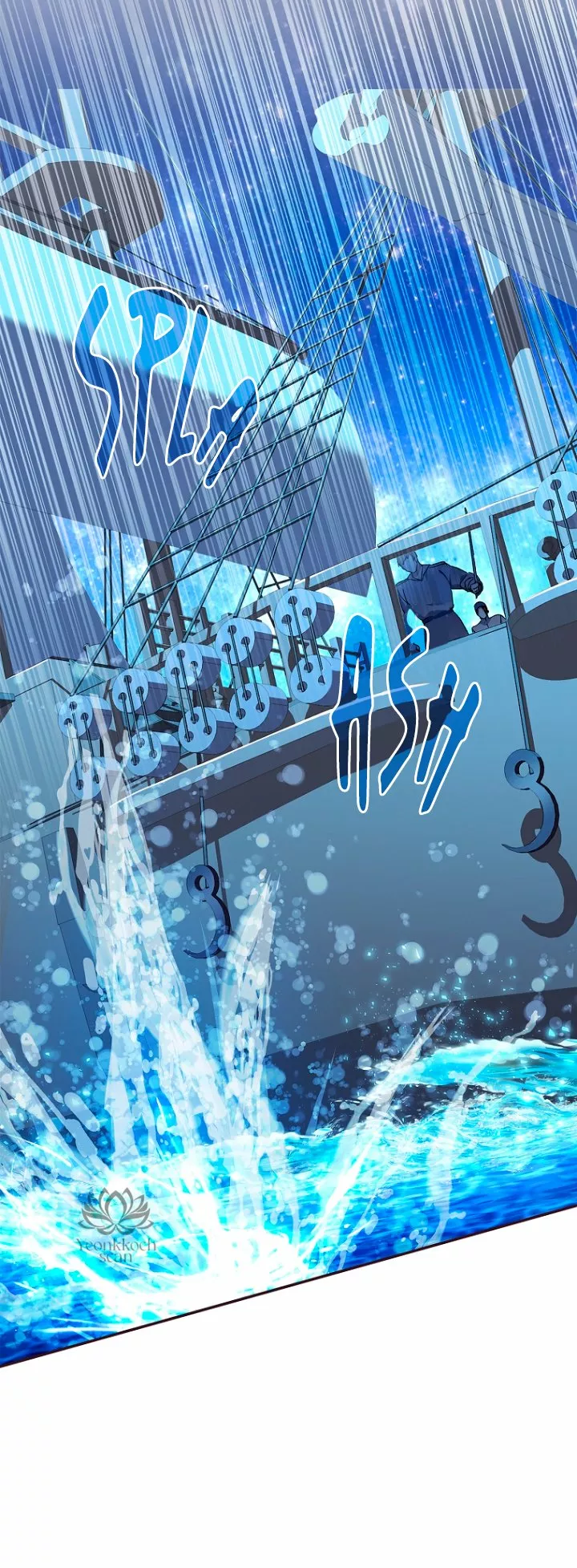 Página 51 del Manga