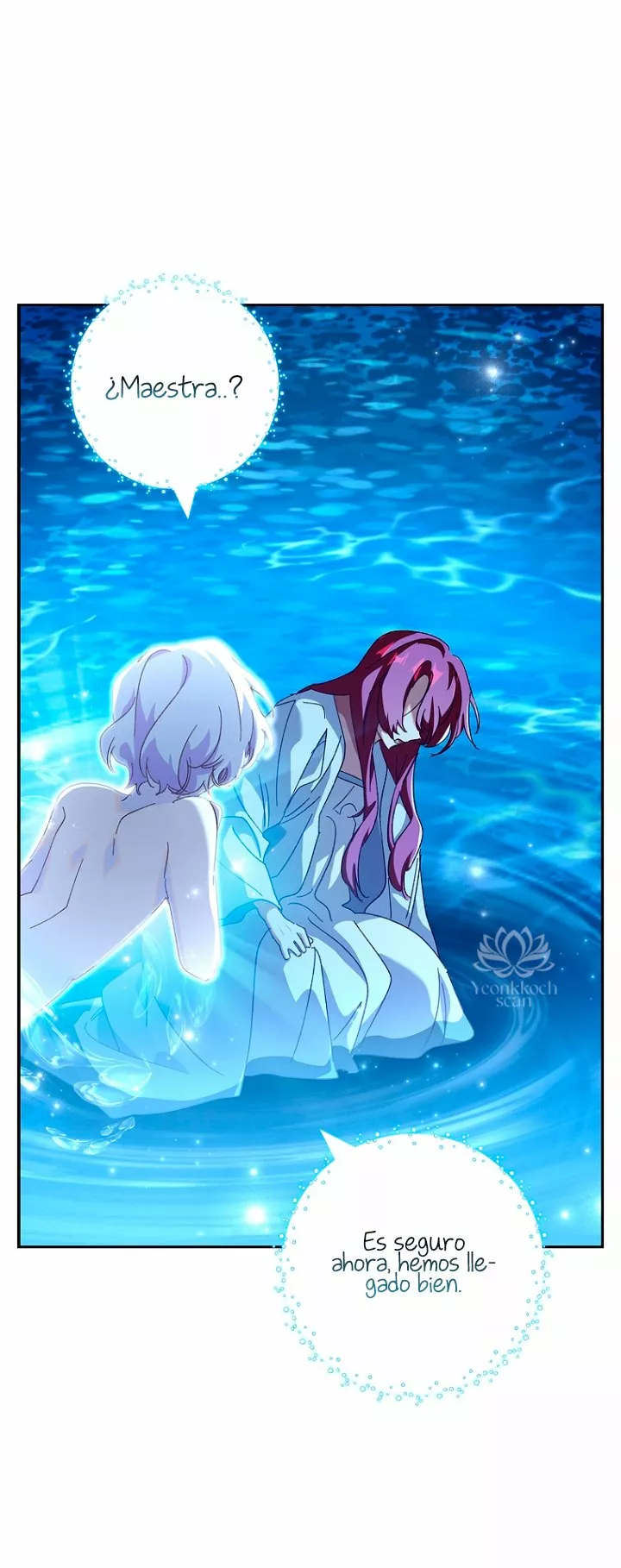 Página 56 del Manga