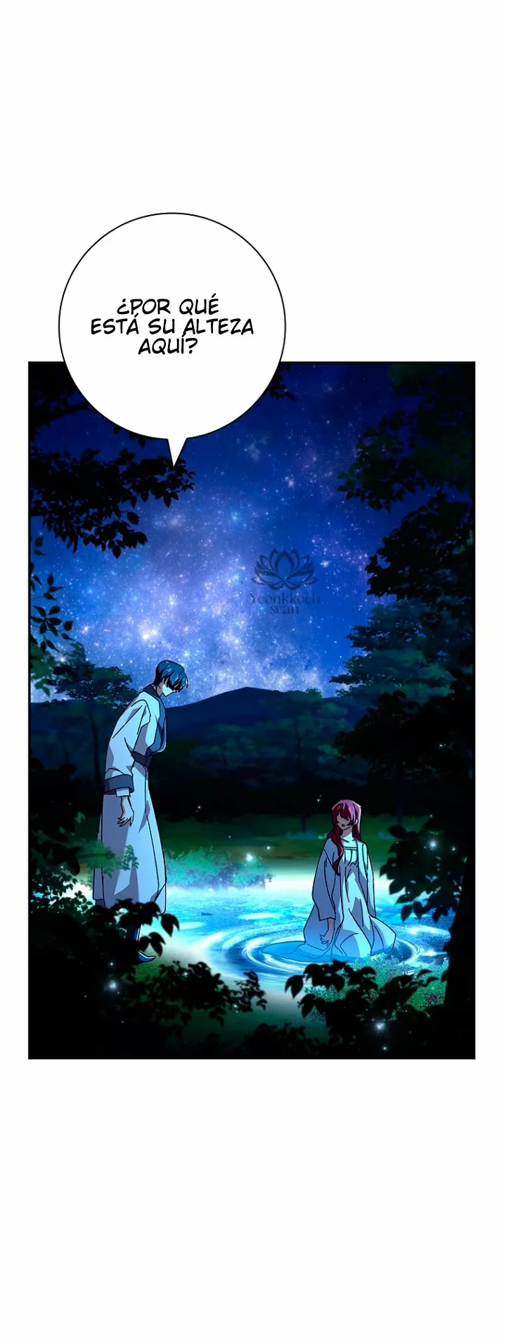 Página 69 del Manga