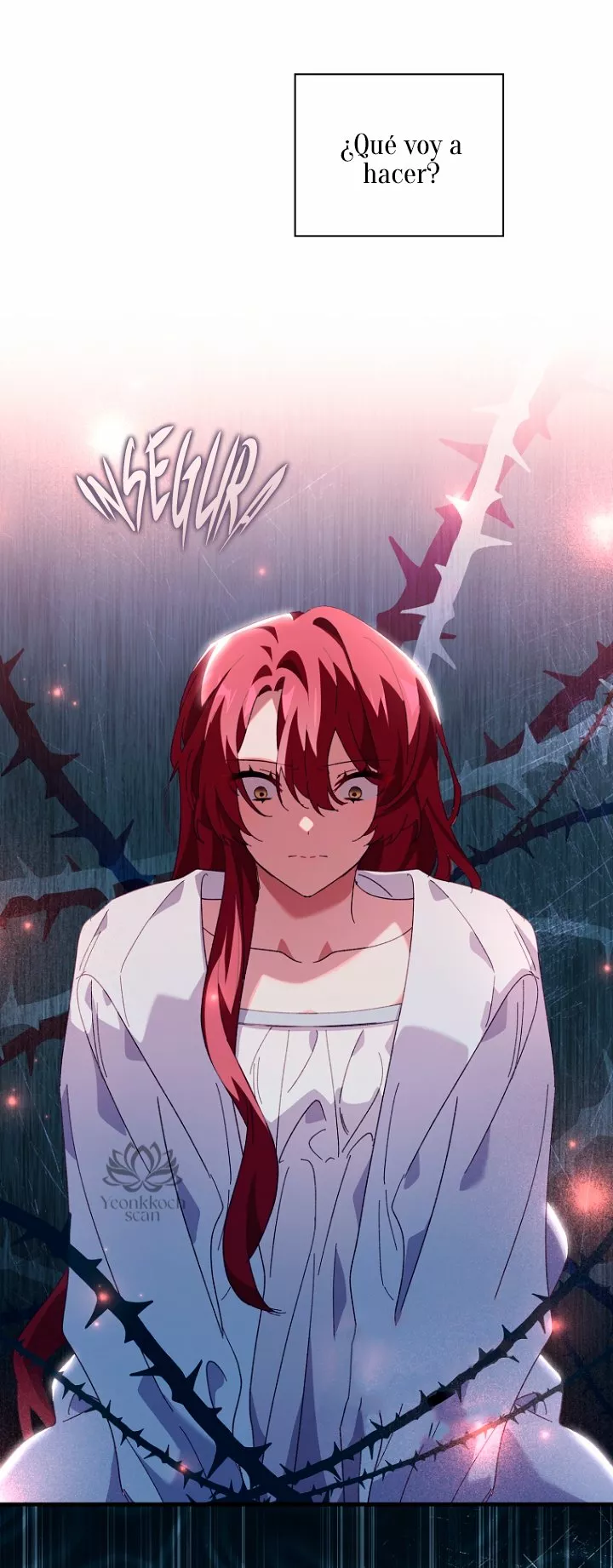 Página 73 del Manga