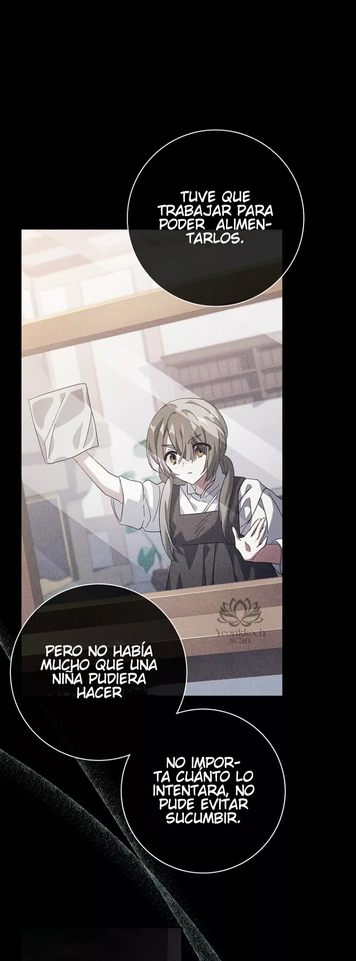 Página 46 del Manga