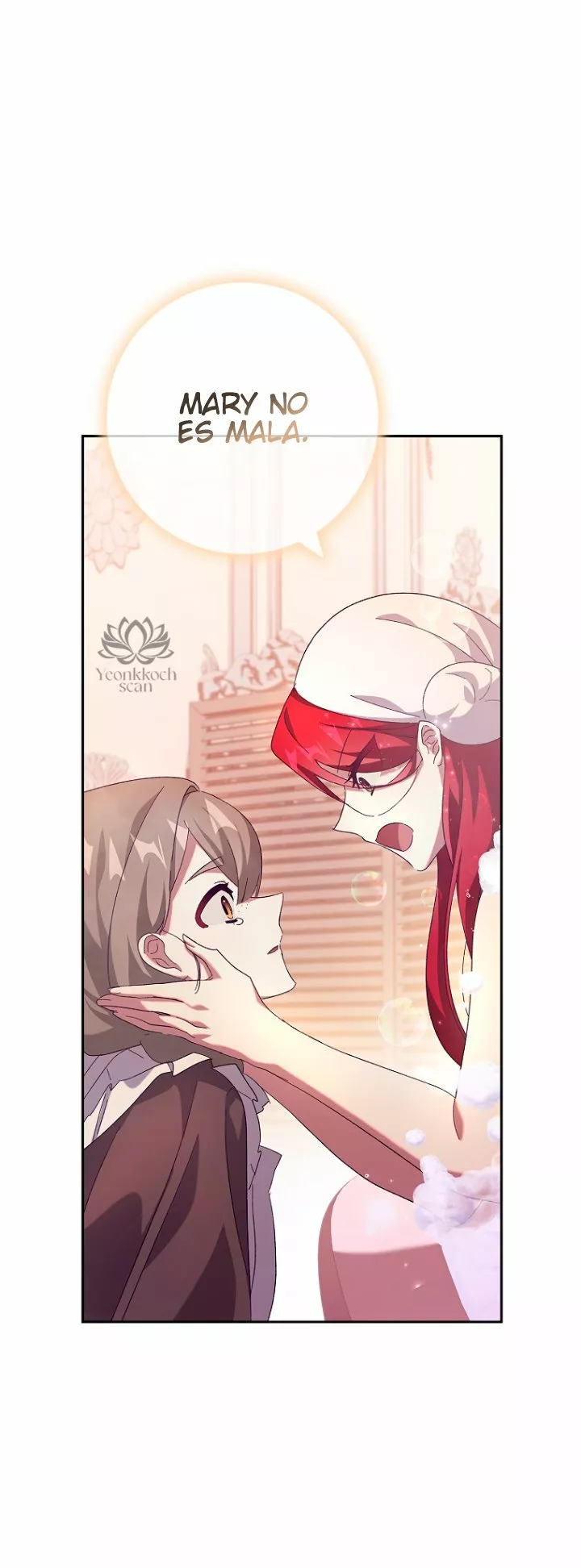 Página 52 del Manga