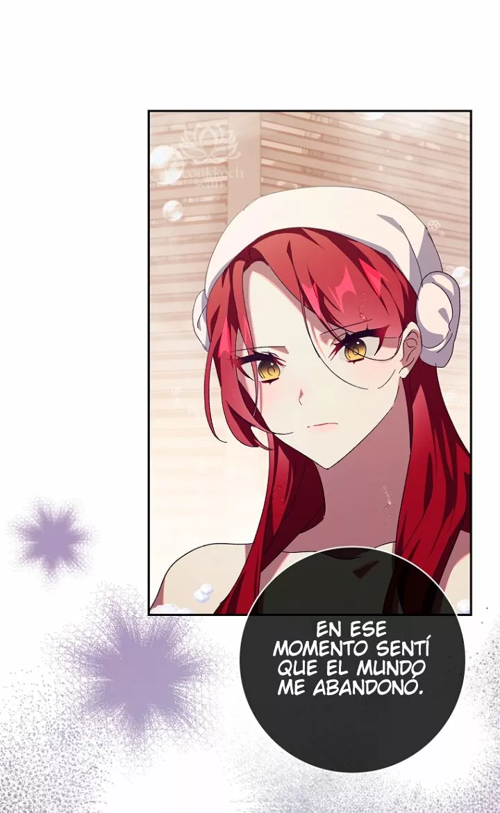 Página 54 del Manga