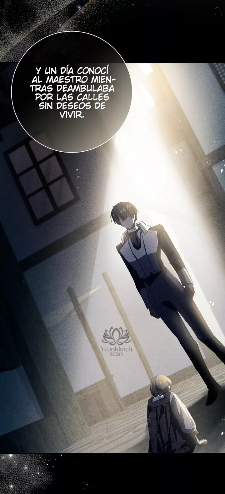 Página 56 del Manga