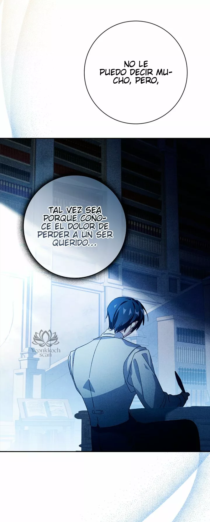 Página 62 del Manga