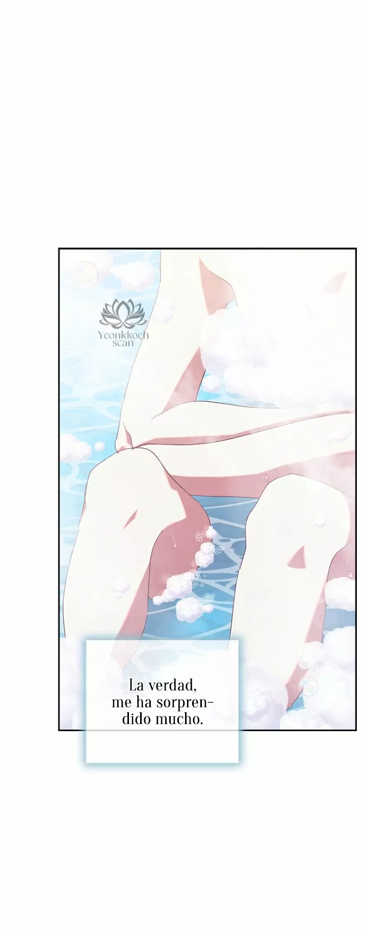 Página 70 del Manga