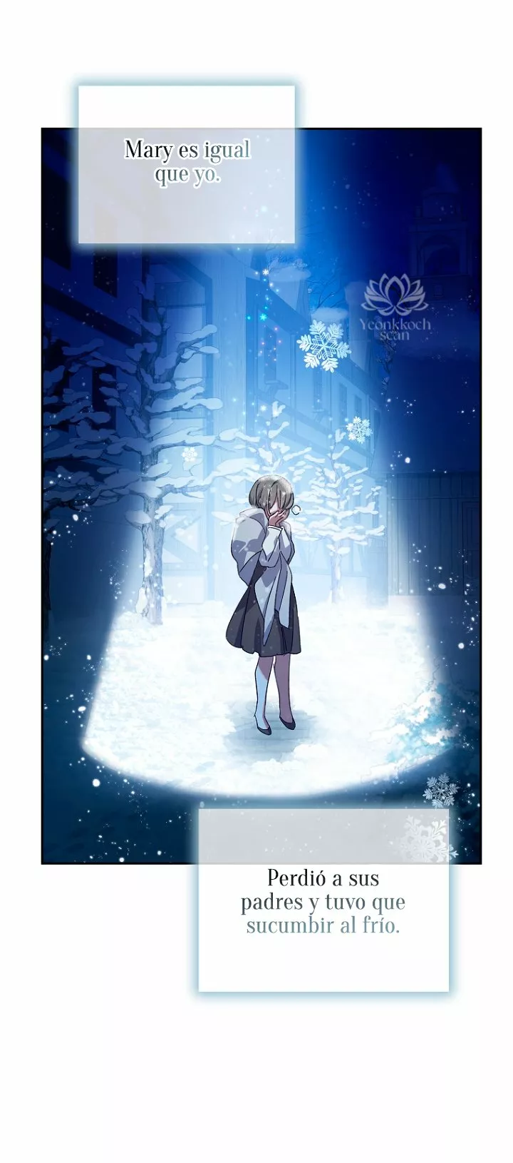 Página 72 del Manga