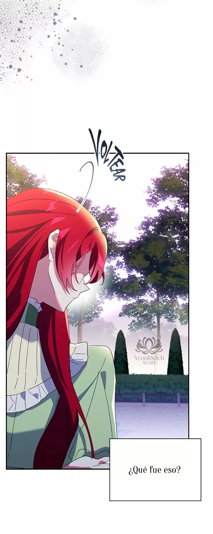 Página 38 del Manga