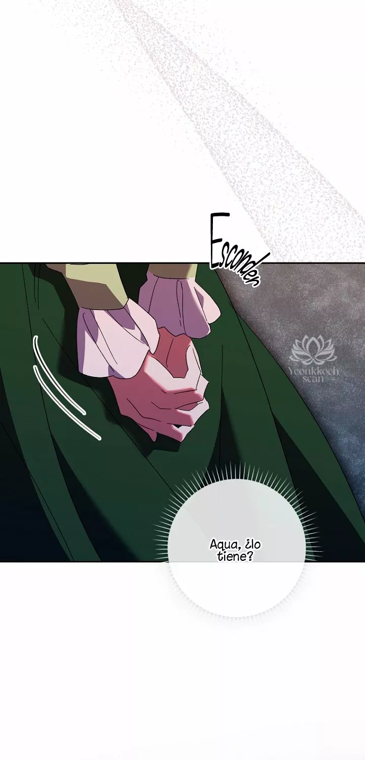 Página 45 del Manga