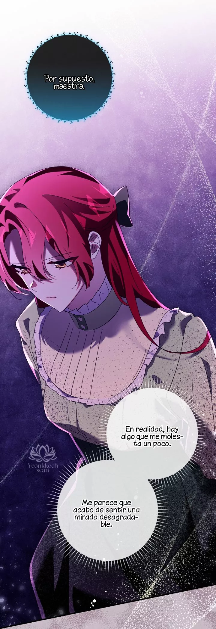 Página 46 del Manga