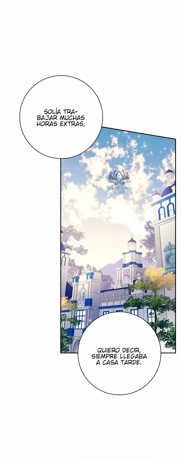 Página 57 del Manga