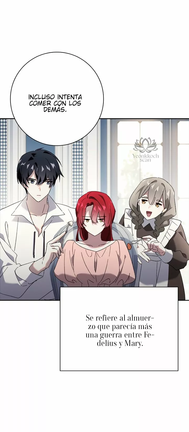 Página 59 del Manga