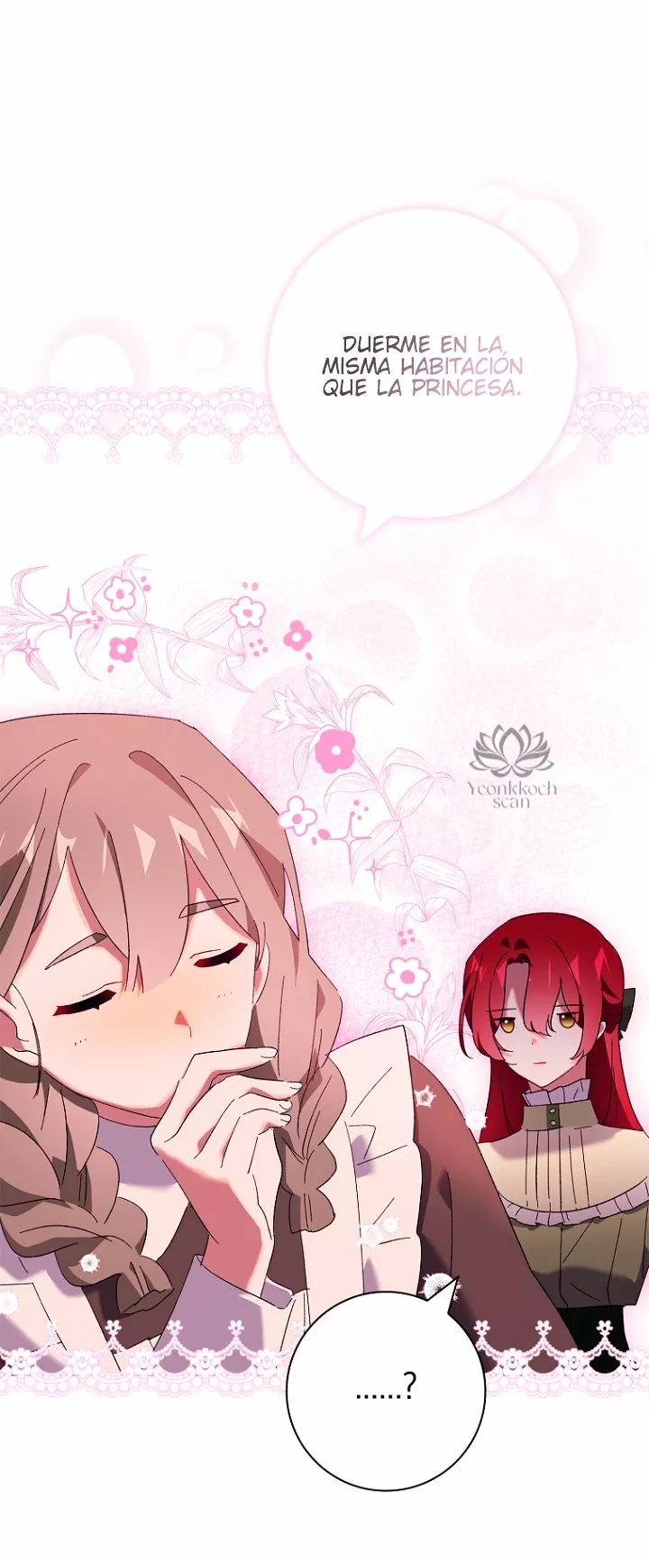 Página 61 del Manga