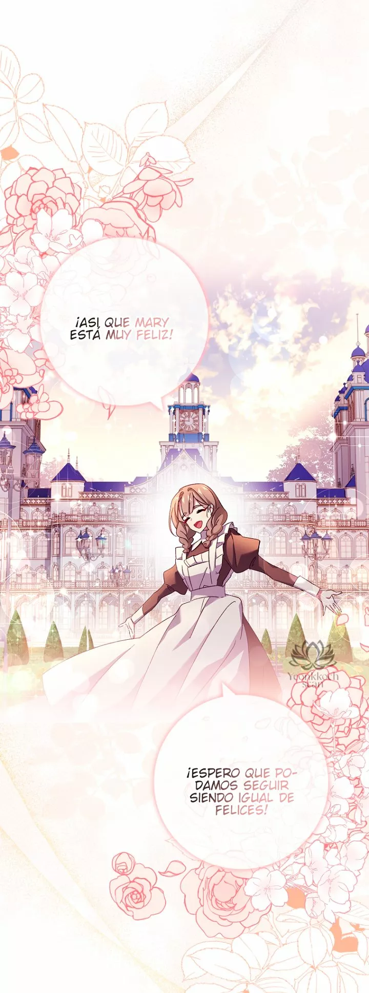 Página 64 del Manga