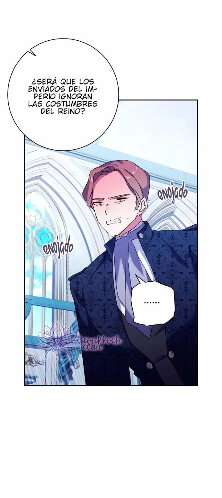 Página 44 del Manga