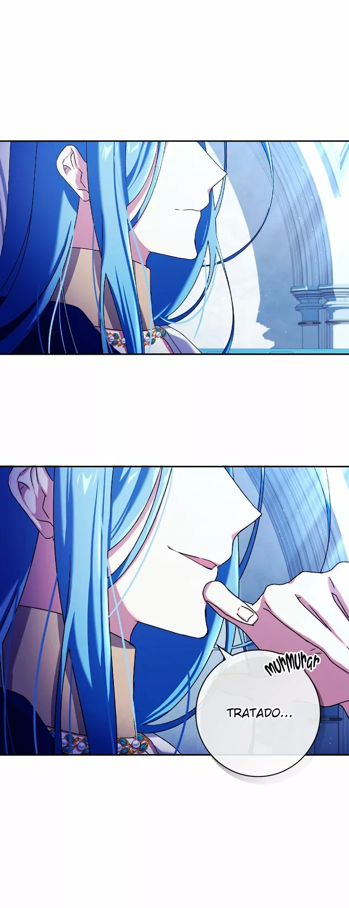 Página 60 del Manga