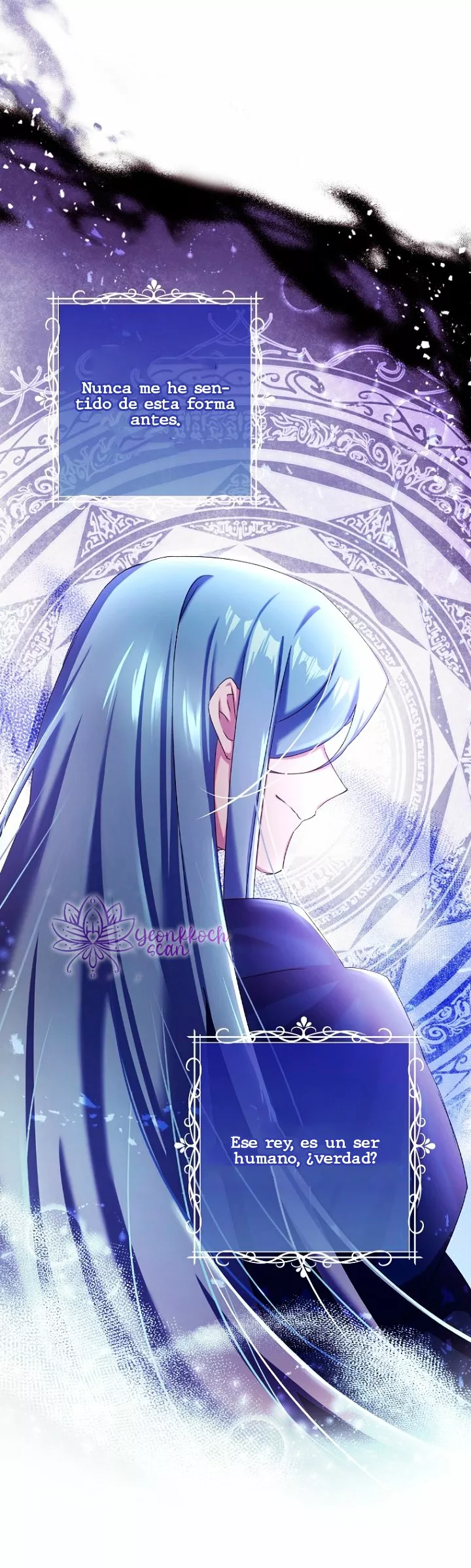 Página 70 del Manga