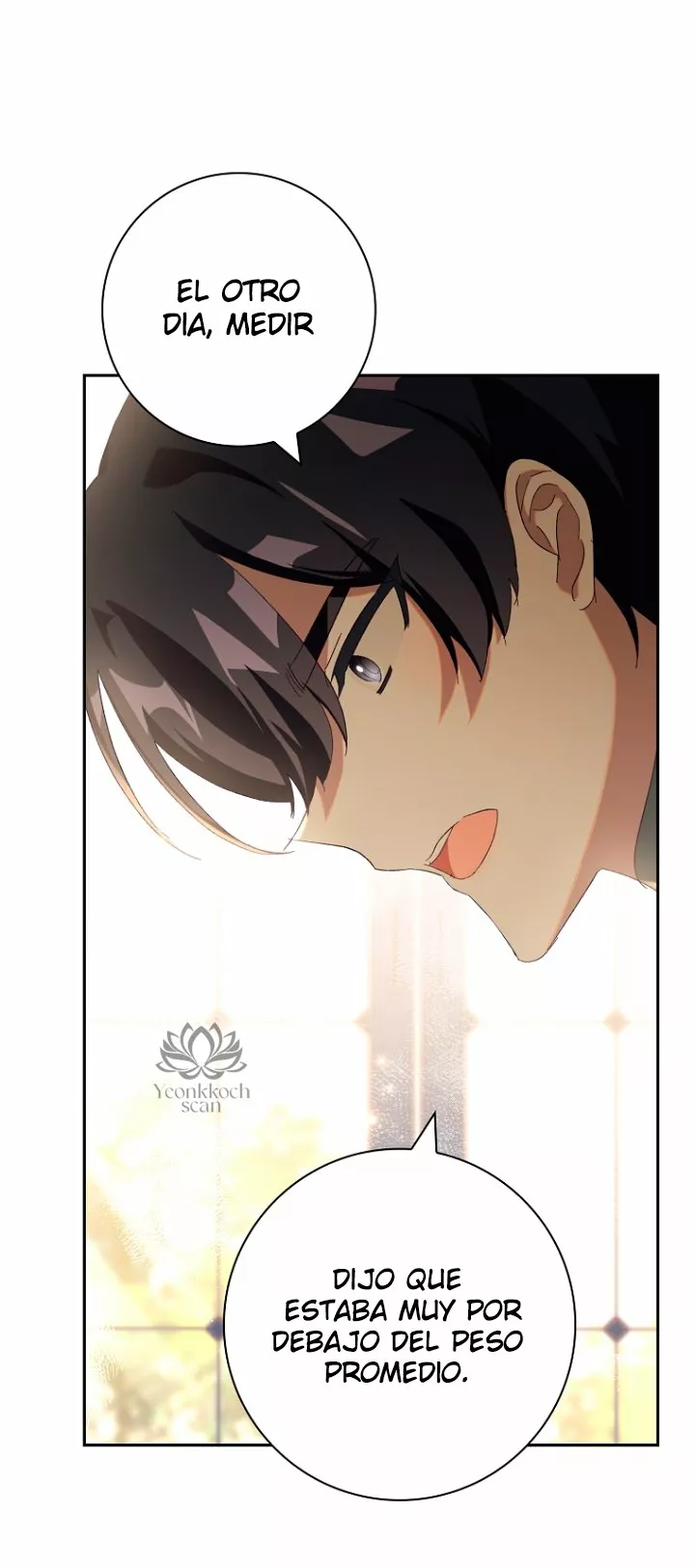 Página 43 del Manga