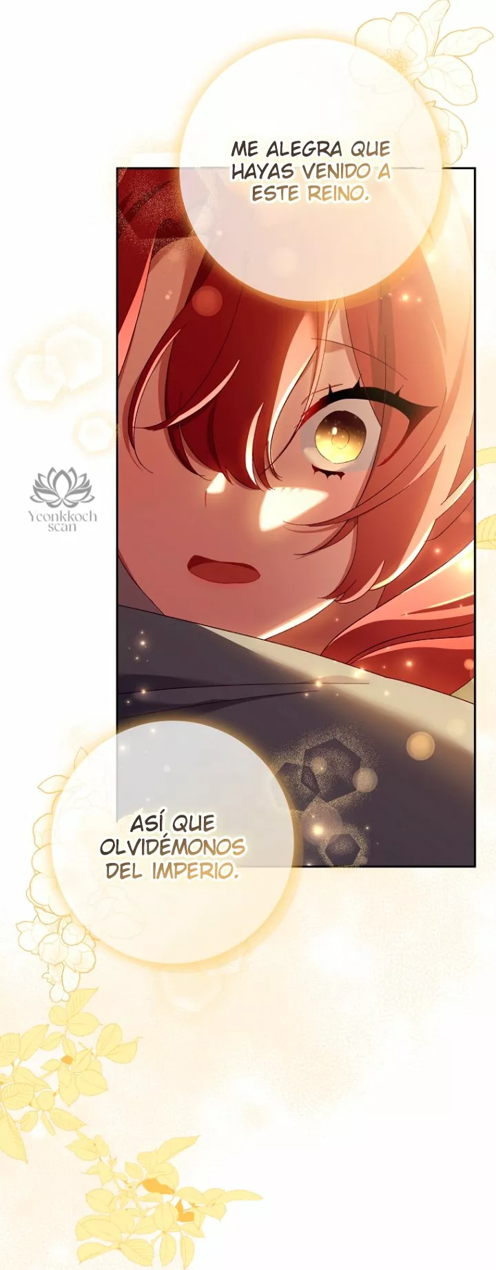 Página 51 del Manga