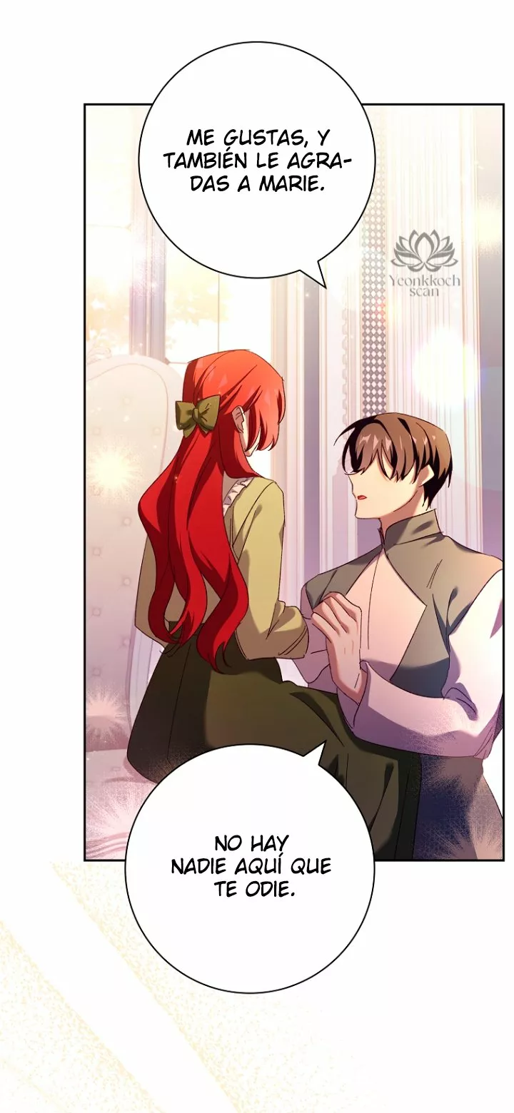 Página 57 del Manga