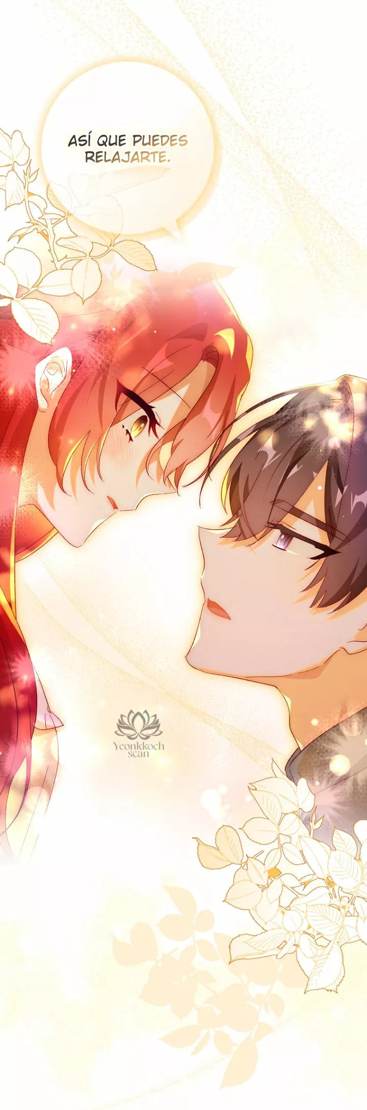 Página 58 del Manga