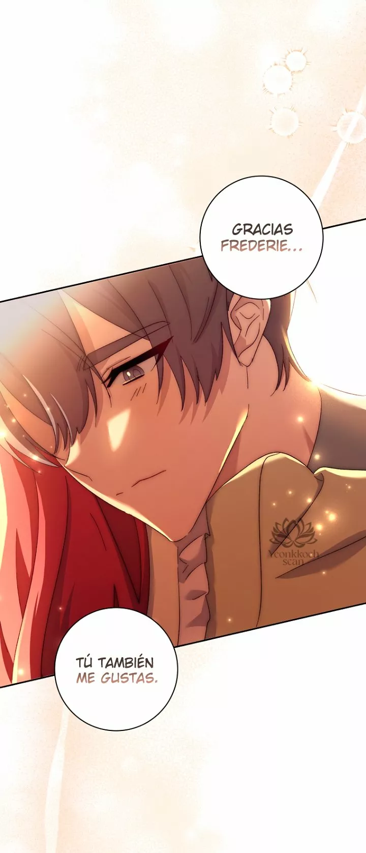 Página 61 del Manga