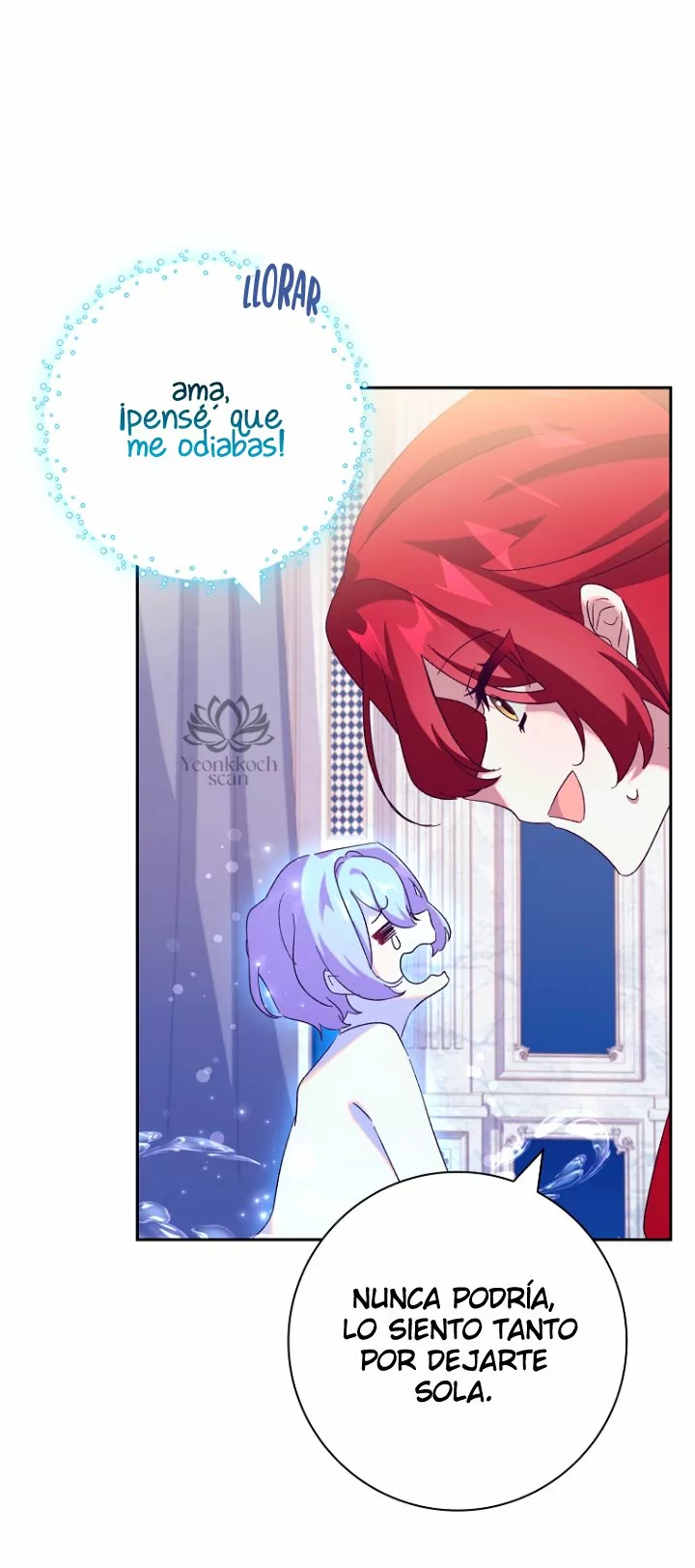 Página 72 del Manga